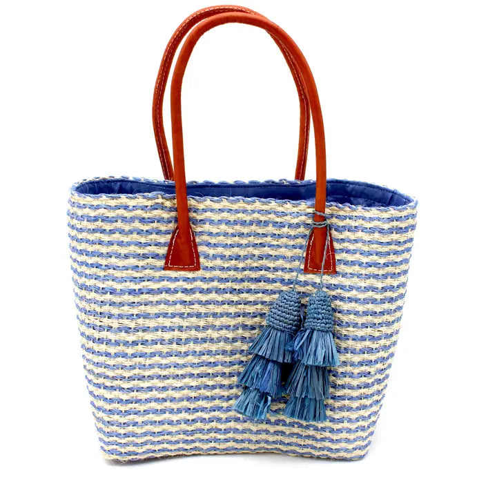 Sisal Bag