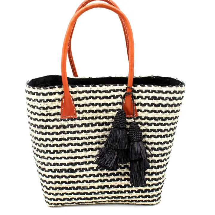 Sisal Bag