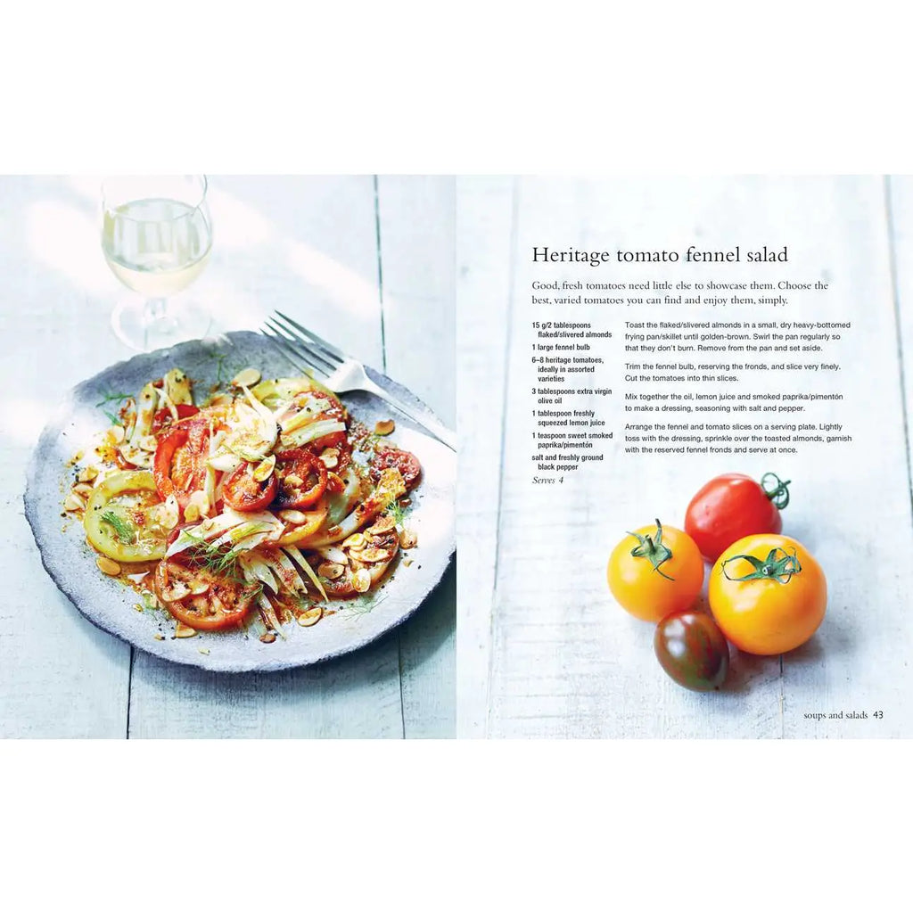 Tomatoes