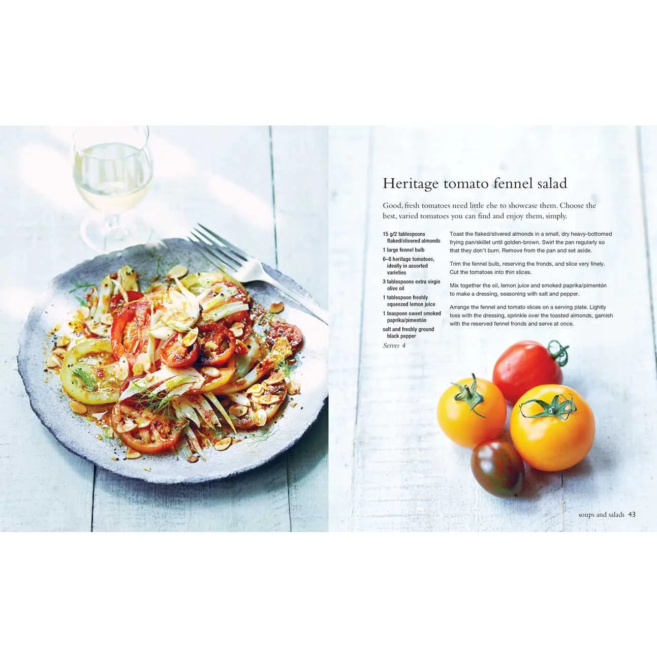 Tomatoes