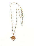 Dove Pendant
