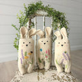 Canvas Bunny
