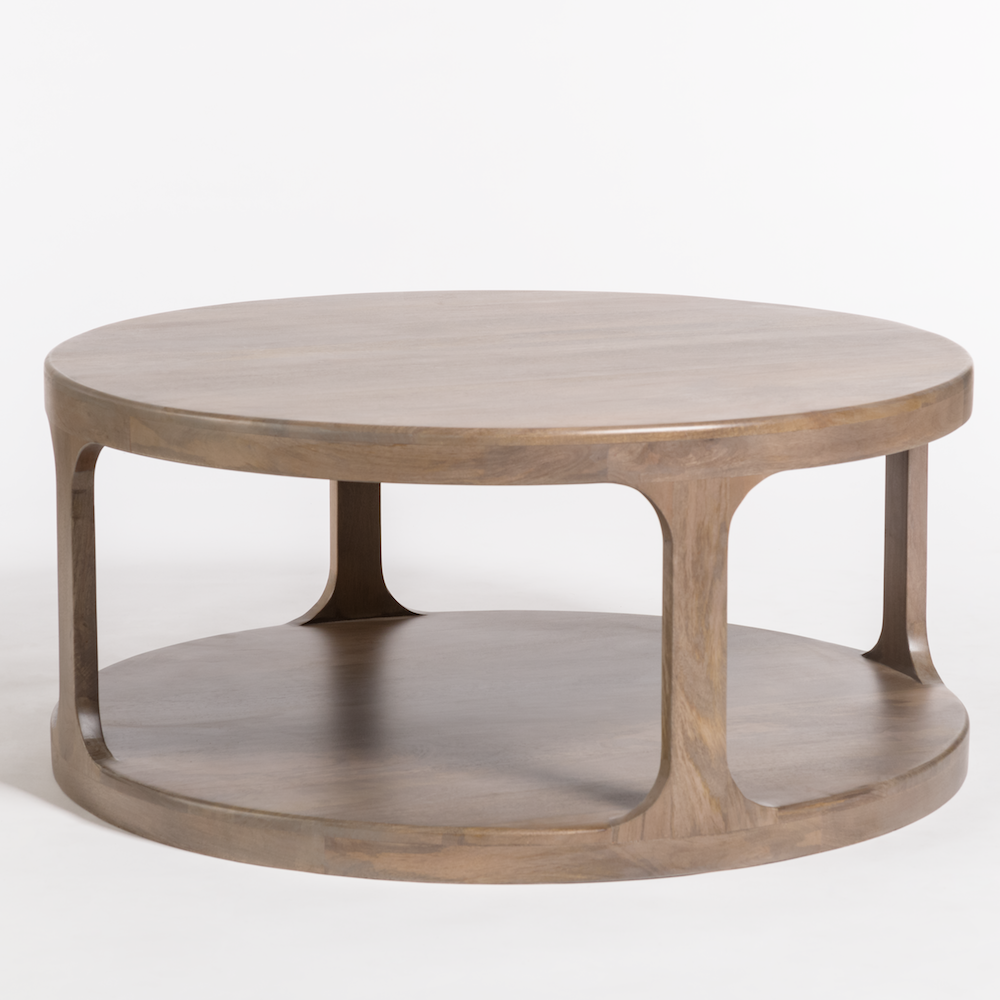 Wilbur Coffee table