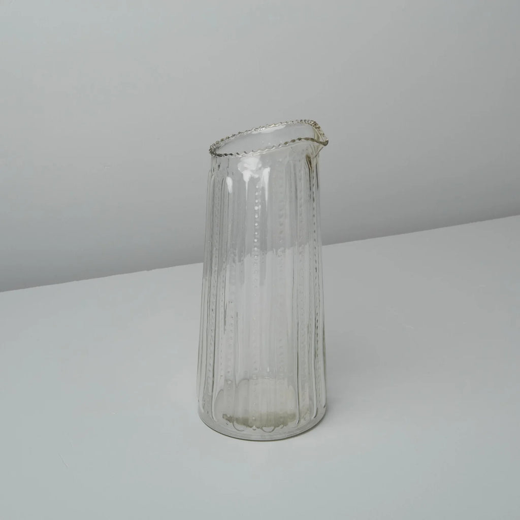 Glass Carafe