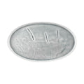 "Meadow " Oval Platter