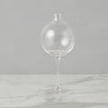 Wine Vase/Clear