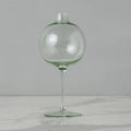Wine Vase/ Sage