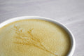 "Meadow " Tidbit plate