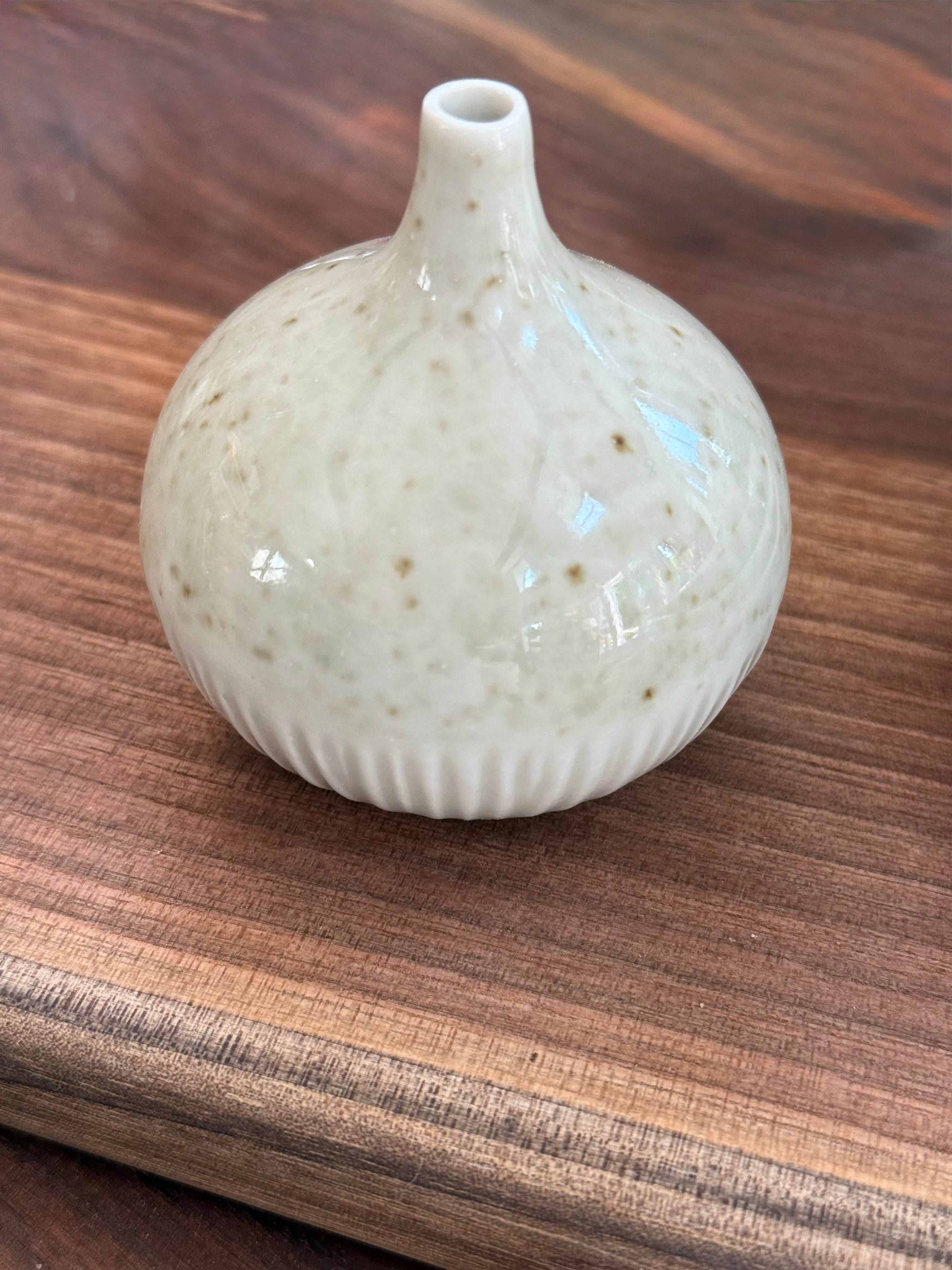 Congo Bud Vase