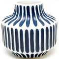 Mini Porcelain Vases
