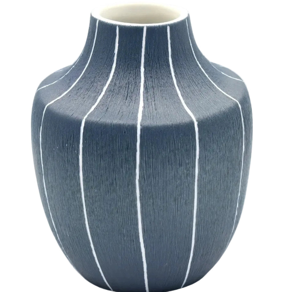 Mini Porcelain Vases