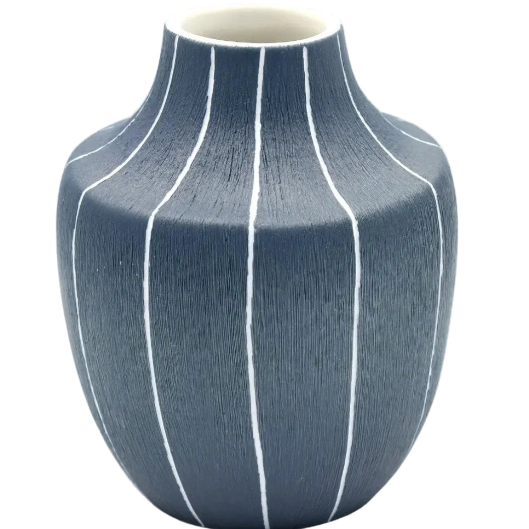 Mini Porcelain Vases