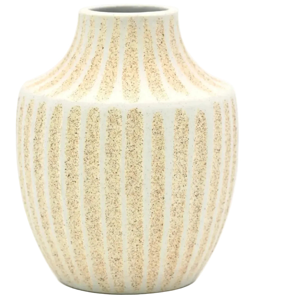 Mini Porcelain Vases