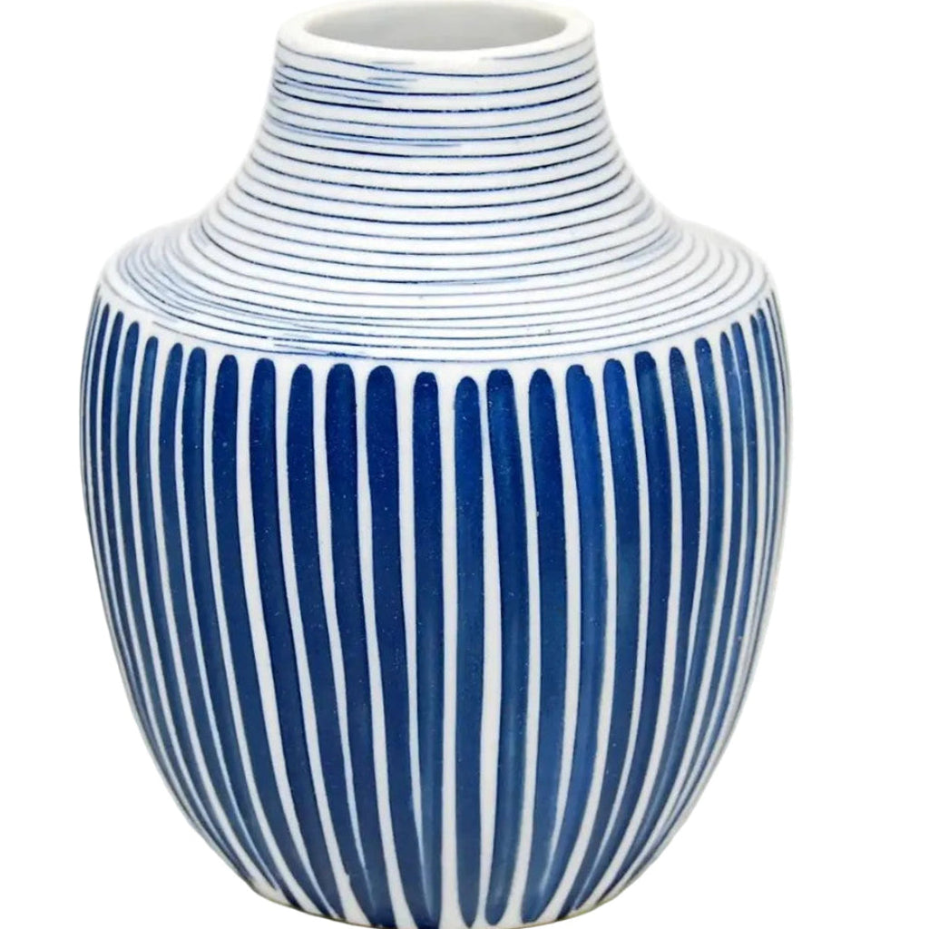 Mini Porcelain Vases