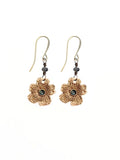 Lace Flower Earring