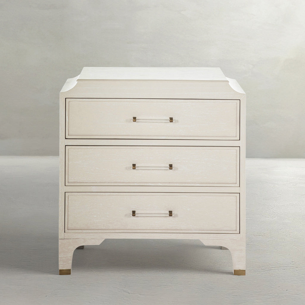 Alex Chest of Drawers
