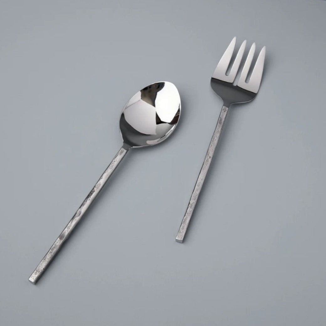Salad  Serving Set