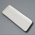 Rectangular Graphite Platter