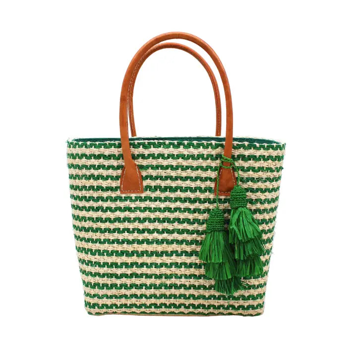 Sisal Bag