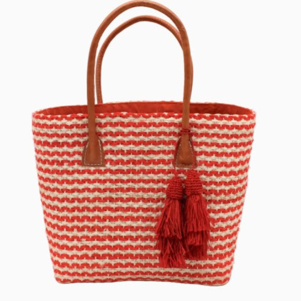 Sisal Bag