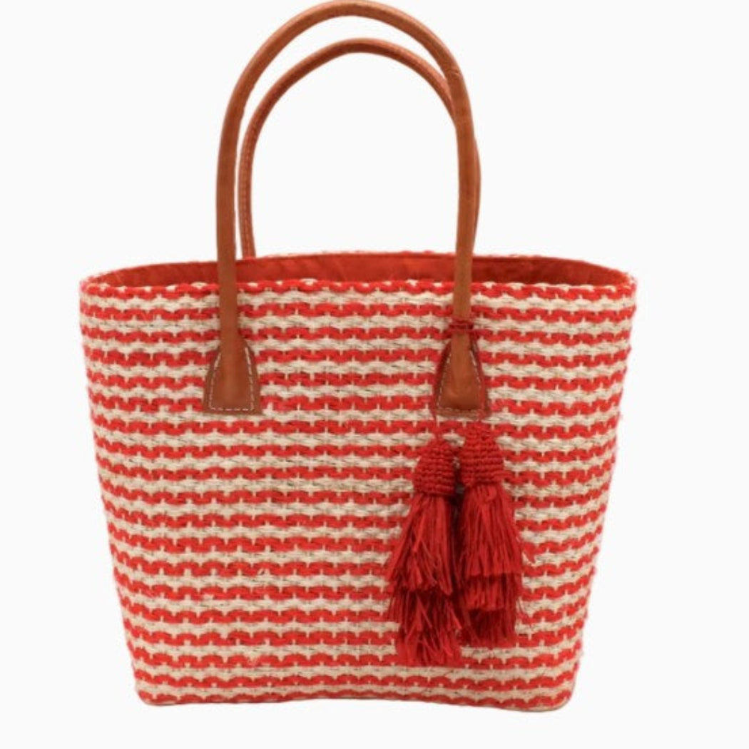 Sisal Bag
