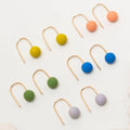 Dainty Dot Drops