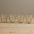 Lattice Glass Tumbler