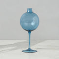 Wine Vase/Navy