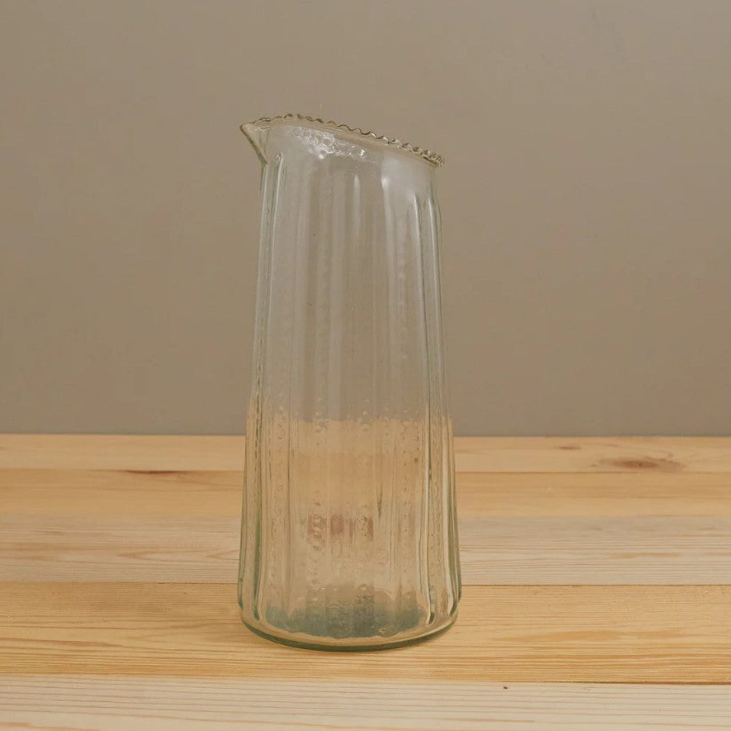 Glass Carafe